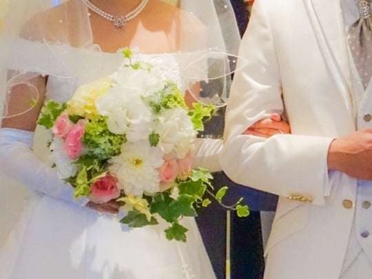 夫が結婚する夢