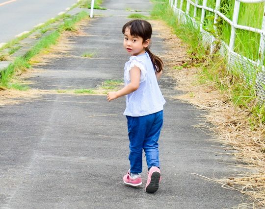 父親に追いかけられる夢