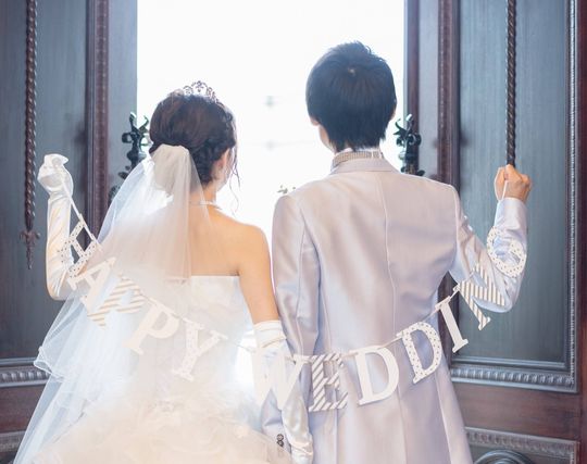 後輩と結婚する夢