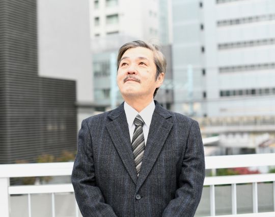 社長が現れて安心する夢