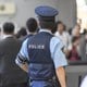 警察の夢・警察官の夢の夢占い